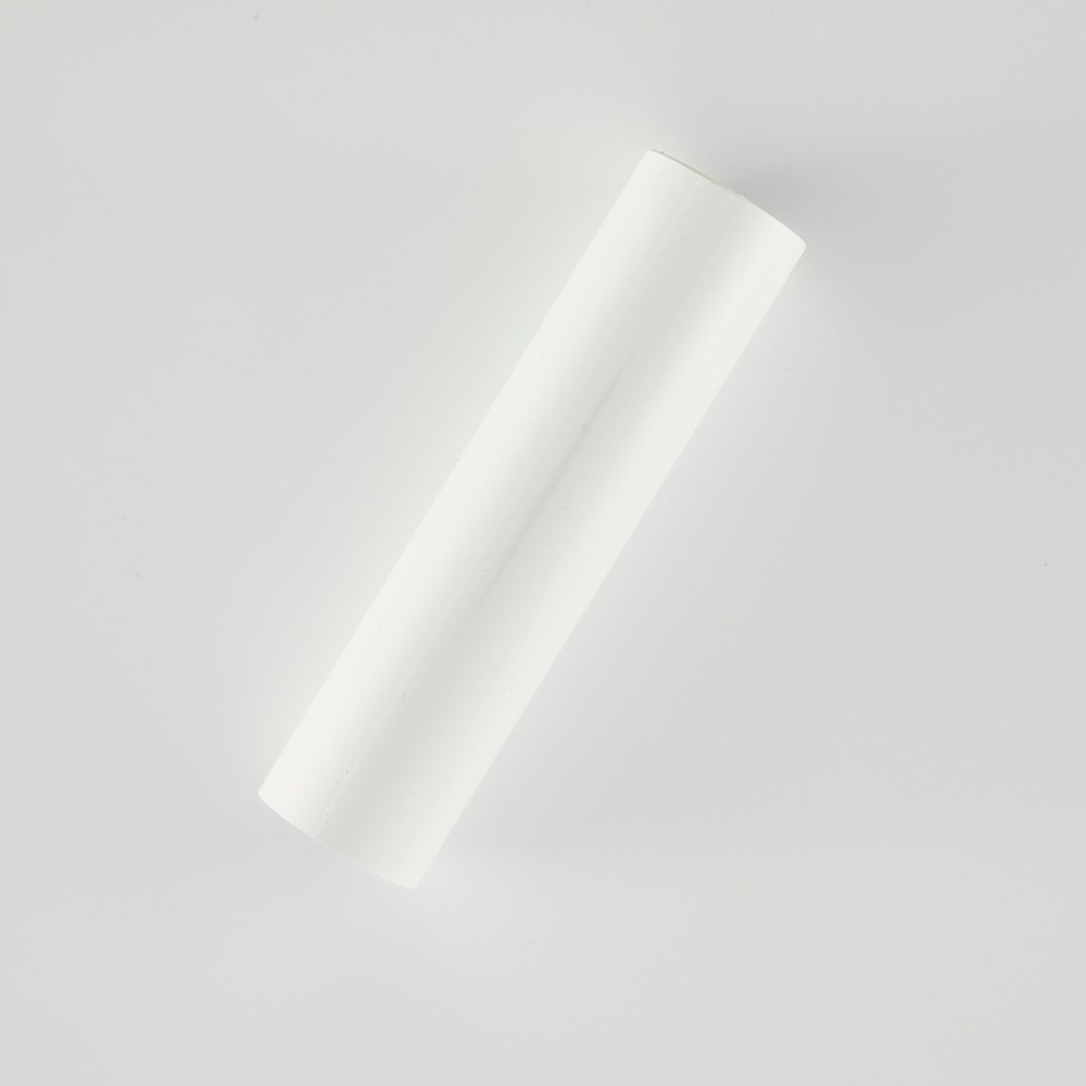 Spellbinders 不透明白燙金箔捲 Opaque White