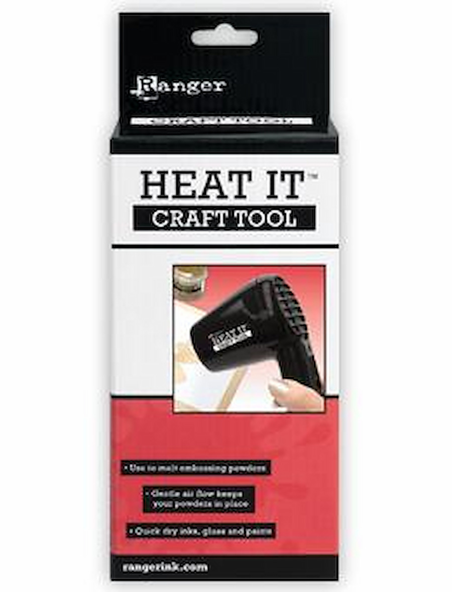 Ranger 熱風槍 Ranger Heat It Craft Tool