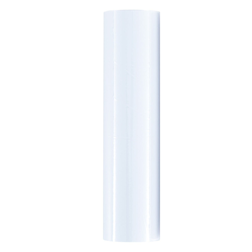 Spellbinders 不透明白燙金箔捲 Opaque White